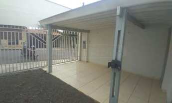 Imagem 3: Casa para alugar no bairro Vila Rezende - Piracicaba/SP