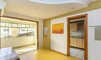 Imagem 4: Ap 02 dorm, c/ duas vagas de garagem São João