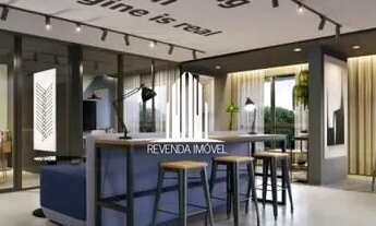 Imagem 4: Studuio à Venda, 25 m² no BROOKLIN