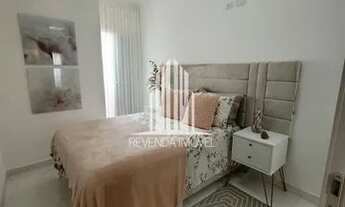 Imagem 6: Apartamento sem condomínio com 55 m2 - 2 dormitórios sendo 1 suíte e 1 gaga - Camilópolis