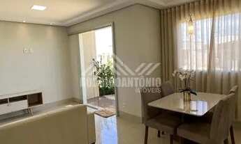 Imagem 5: Casa no Condomínio Vila Olímpica