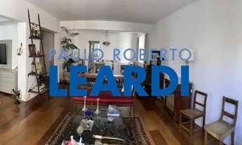 Imagem: APARTAMENTO - ITAIM BIBI - SP