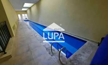 Imagem 6: Apartamento com 1 dormitório para locação em Santana!