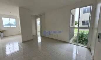 Imagem: Apartamento com 2 dormitórios para alugar