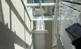 Imagem 3: Apartamento com 2 dormitórios no Parque Oratório