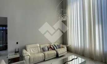 Imagem 6: Sobrado no Portal do Sol Green, Goiânia - GO | 320m Construída