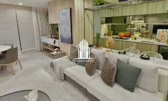 Imagem 4: APARTAMENTO À VENDA NA VILA CLEMENTINO