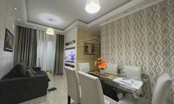 Imagem: Apartamentos Padrão em Suzano