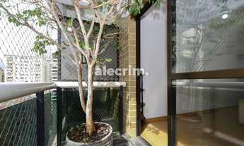 Imagem 4: Apartamento 90m2 oportunidade em moema pássaros