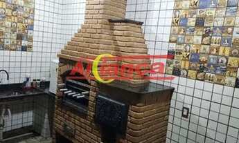 Imagem 7: Sobrado, Cidade Soberana - Guarulhos