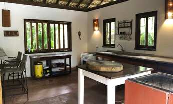 Imagem 5: EXCELENTE CASA A VENDA EM ITAMAMBUCA