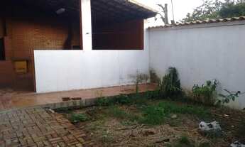 Imagem 5: Casa colonial a venda com Area Goumert e suite com hidro na região de Matozinhos MG