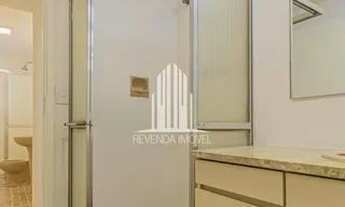 Imagem 6: Apartamento no Condomínio Marquês de Rezende com 83m e 2 quartos no Itaim Bibi