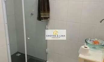 Imagem 4: Casa com 4 dormitórios à venda, 178 m² por R$ 460.000 - Jardim Canuto Borges - Taubaté/SP