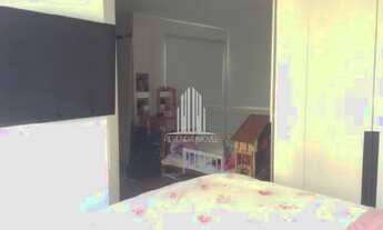 Imagem 6: Apartamento no Morumbi 1 quartos,1 vaga, 49m