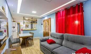 Imagem 2: LINDA CASA SENDO 2 DORMITORIOS, SENDO 1 SUITE