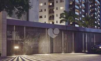 Imagem 2: Apartamento com 2 dormitórios à venda, 80 m² por R$ 1.132.072,00 - Barra da Tijuca - Rio d