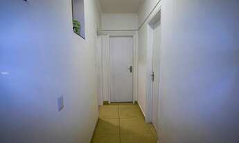 Imagem 2: Apartamento para Venda em Santos, Boqueirão, 3 dormitórios, 3 banheiros, 1 vaga