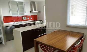 Imagem 7: Apartamento para locação com 185m², 3 quartos e 3 vagas