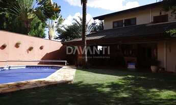 Imagem: Casa - Condomínio Alpes de Vinhedo - Vinhedo