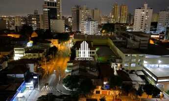 Imagem 5: APT UM POR ANDAR NO ALTO DE SANTANA, ANDAR ALTO, 146M2, 3 DORMS, 3 SUITES E 2 VAGAS