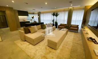 Imagem 7: Apartamento á venda na Vila Mariana 116m² 3 dormitórios 4 banheiros 2 vagas