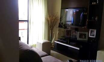 Imagem 7: APARTAMENTO - VILA MOINHO VELHO - SP