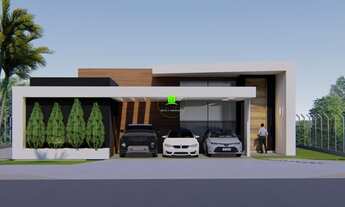 Imagem 7: LAGOA SANTA - Casa de Condomínio - Veredas Da Lagoa