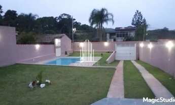 Imagem 4: CASA TÉRREA Pq. do Terceiro Lago Zona Sul