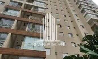 Imagem 2: Apartamento de 2 dormitorios para Alugar na Barra funda