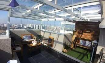 Imagem 2: Apartamento Duplex à venda no Fatto Reserva Vila Rio - Jardim Las Vegas - Guarulhos/SP