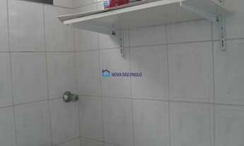 Imagem 6: Apartamento com 2 Dorms e 1 vaga na Chácara inglesa