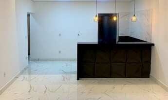 Imagem: Casa de condomínio para venda tem 115 metros