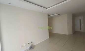 Imagem 7: Apartamento com 2 dormitórios, 80 m² - venda por R$ 680.000,00 ou aluguel por R$ 4.335,00