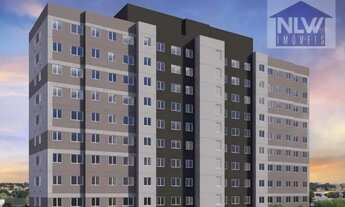 Imagem 6: Apartamento com 2 dormitórios à venda, 34 m² por R$ 225.000,00 - Guaianazes - São Paulo/SP