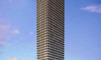 Imagem 2: Apartamento para venda com 218 metros quadrados com 4 quartos em Alphagran Alphaville - Ba