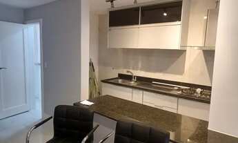 Imagem 4: Apartamento para venda possui 116 metros quadrados com 3 quartos em Copacabana - Rio de Ja