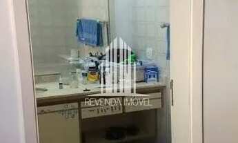 Imagem 4: Apartamento com dois dormitórios à venda, na Vila Olímpia