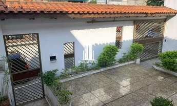 Imagem 7: CASA TÉRREA 3 DORMITÓRIOS, 1 SUÍTE, 6 VAGAS, À VENDA EM SÃO PAULO