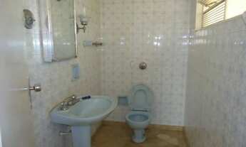 Imagem 4: Casa Padrão em São Carlos