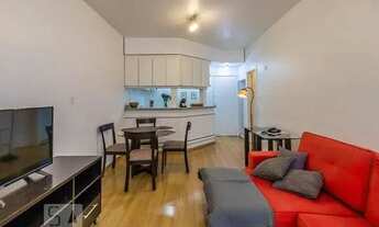 Imagem 2: Apartamento para venda possui 45 metros quadrados com 1 quarto em Flamengo - Rio de Janeir