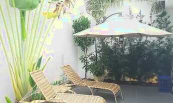 Imagem 3: Alphaville Condomínio Tamboré 4 Locação $9.000 Pacote venda $1.590.000 - Santana de Parnaí