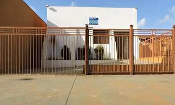 Imagem 2: Vende-se imóvel em Três Lagoas-MS com 300,00 m² área total e 200,38 m² de área construída