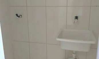 Imagem 4: Apartamento Padrão para Aluguel em Humaitá Tubarão-SC