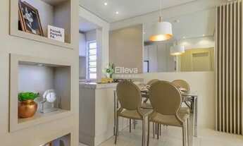 Imagem 2: Apartamento à Venda - Monte Belo