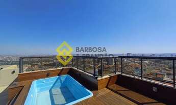 Imagem: Duplex para aluguel possui 200 metros quadrados