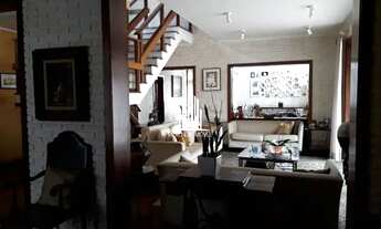 Imagem 7: Casa 5 suítes 2 vagas 3 salas Residencial Morada dos Pássaros