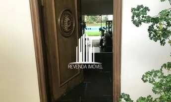 Imagem 6: Casa com 4 Quartos sendo 3 Suites dentro de 600m² à Venda no JD. GUEDALA