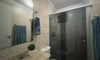 Imagem 7: Apartamentos Padrão em Suzano