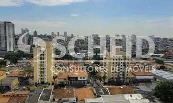 Imagem 3: Apartamento 2 dormitórios e 2 vagas à venda na Vila São Paulo/Jd. Prudência